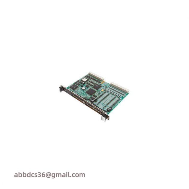 GE 336A5026ADP12 Industrial Control Module, Precision and Reliability