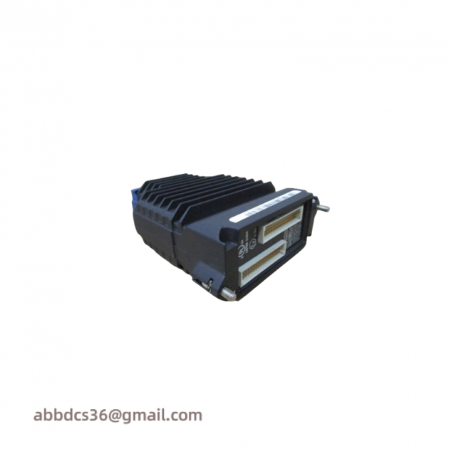 GE IS215VCMIH2BZZ01AA VME Interface Module - High Performance Control Component