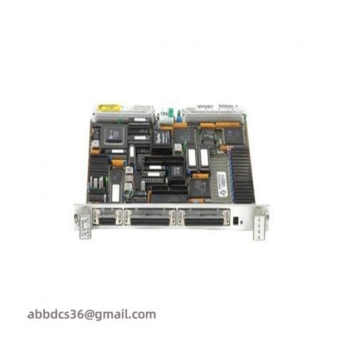 KEBA PS244 Control Module