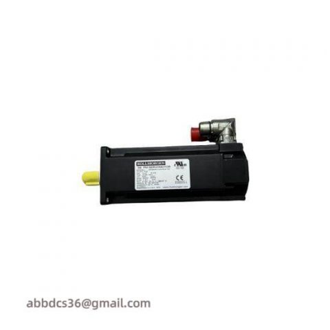 Kollmorgen AKM64K-ANCNEJ00 Servo Motor, High Precision Industrial Control Module
