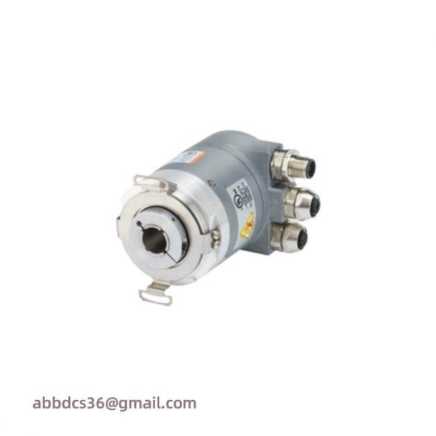 API4380GD ABSOLUTE PROCESS - Robust and Reliable Measurement Solution