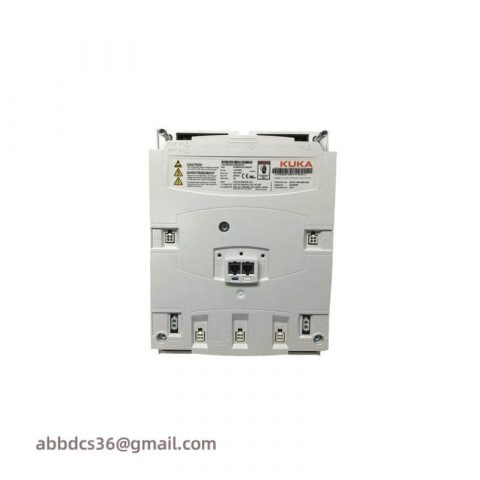 GE 320-1026C Control Module, Industrial Automation
