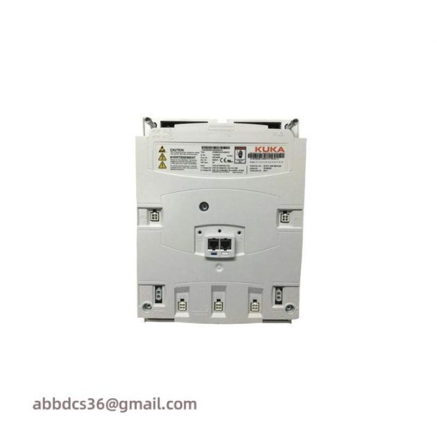 GE 320-1026C Control Module, Industrial Automation