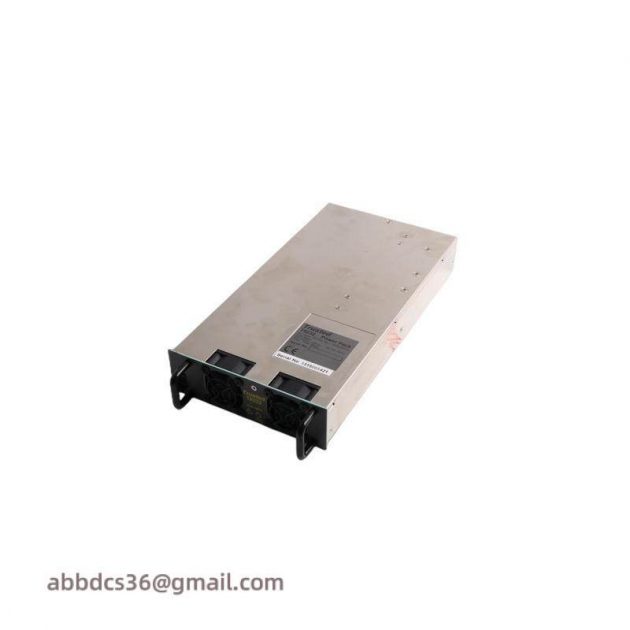 Lenze EPL10200 - High-Performance AC Drive Module