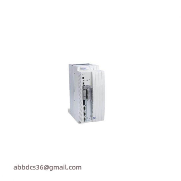 Lenze EPL10200 - High-Performance AC Drive Module