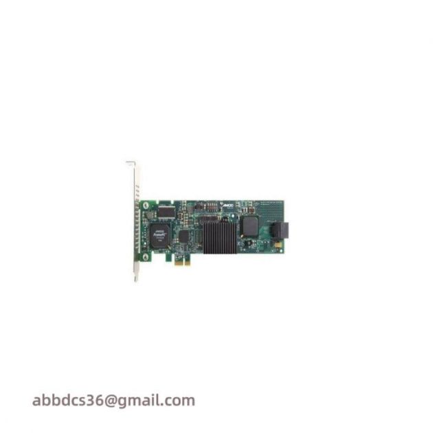 METSO RCM475LY-13 Industrial Control Module