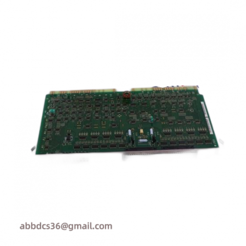 METSO RCM475LY-13 Industrial Control Module