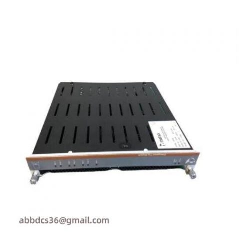METSO IOP345 Digital Input Module