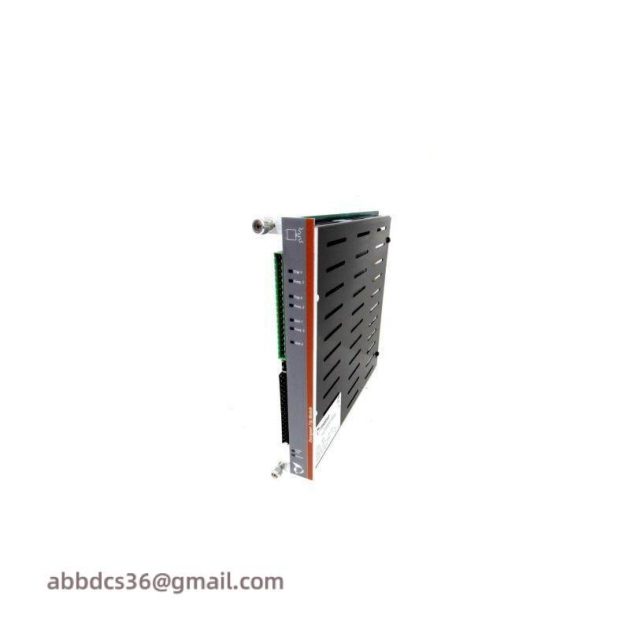 METSO IOP345 Digital Input Module