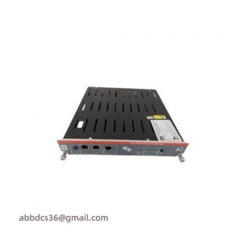 METSO D201379 PLC Control Module
