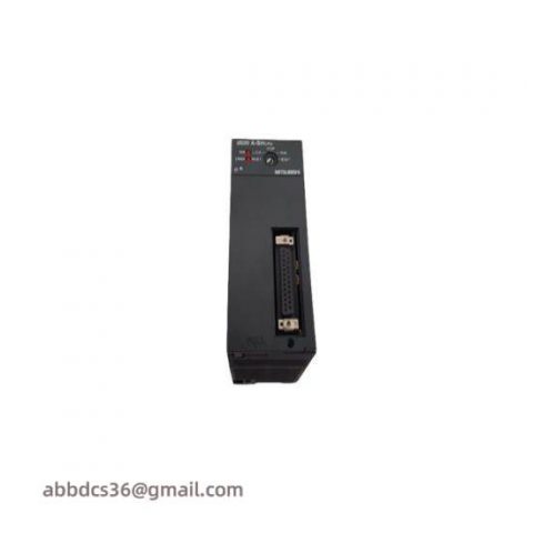 Mitsubishi A1SHCPU PLC CPU Module - Efficient Control Solution