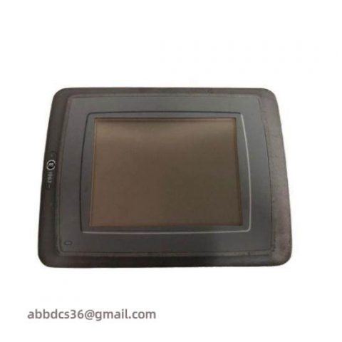 Mitsubishi E1063 - 5.7'' Monochrome Graphic Touch Display Module