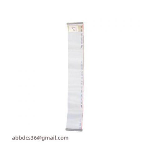 Motorola 30-W2960B01A New CableLink 50-Pin Ribbon Cable