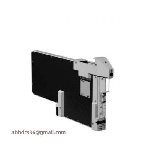 Foxboro P0926CP ZCP270 I/A Series Control Module