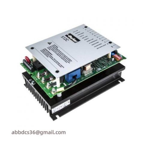 Allen Bradely - 1398-DDM-075 Servo Drive, High-Power & Precision Control Module