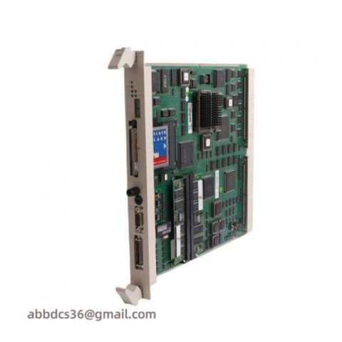 Beckhoff KL3204 Analog Control and Interlock Module