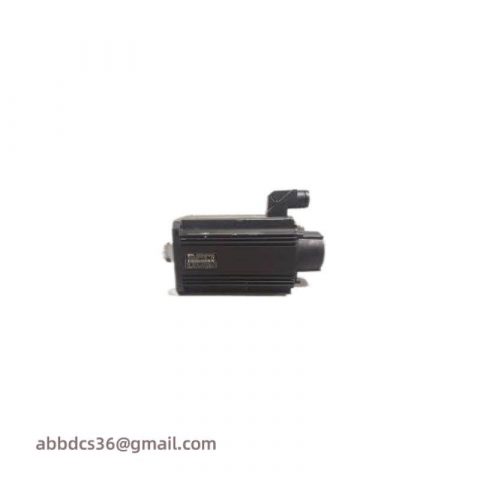 Bosch Rexroth R911281737 Industrial Control Module