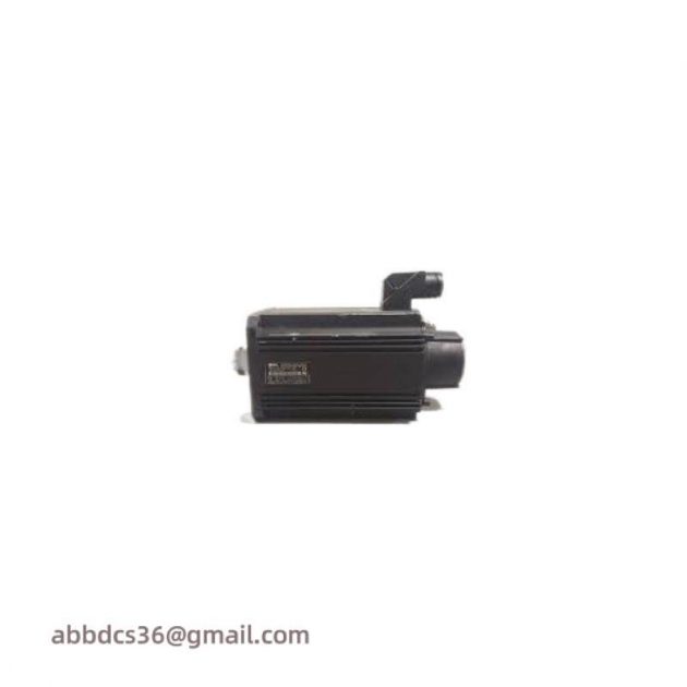 Bosch Rexroth R911281737 Industrial Control Module