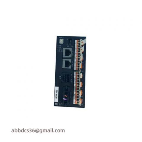 RKC H-TI0-D-WD21-V8*NN: High Precision Temperature Control Module
