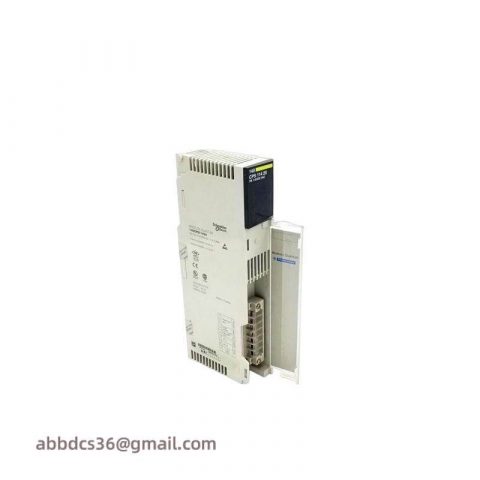 Schneider Electric 140CPS11420 ControlLogix PLC Module