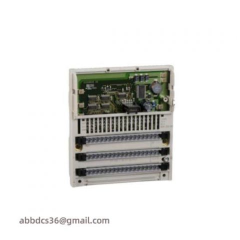 Schneider Electric 140XTS00500 Quantum Module, High-Performance Communication Interface Module