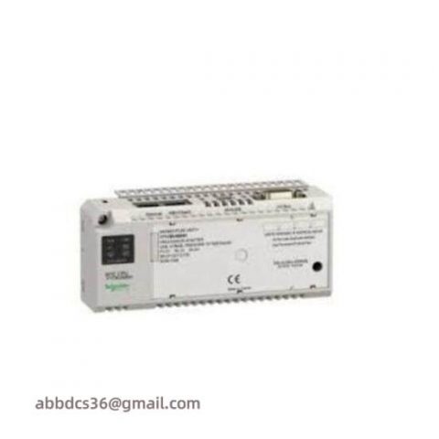 Schneider Automation 170XTS02100 Quick Delivery Time PLC Module