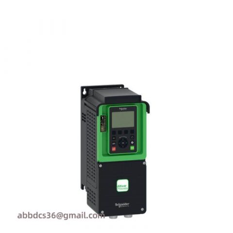 Schneider Electric 140XTS00500 Quantum Module, High-Performance Communication Interface Module