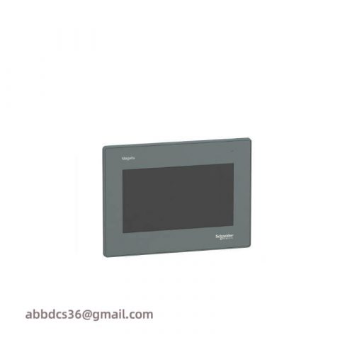 Honeywell HMI HCIX15 Touch Enable Feature Not Connected