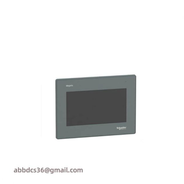 Honeywell HMI HCIX15 Touch Enable Feature Not Connected