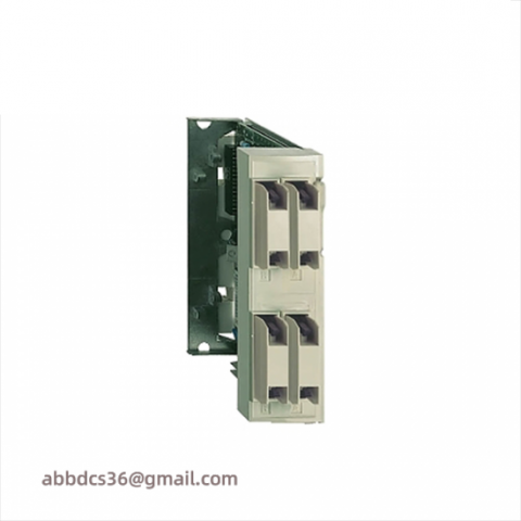 Schneider Electric 140XTS00500 Quantum Module, High-Performance Communication Interface Module