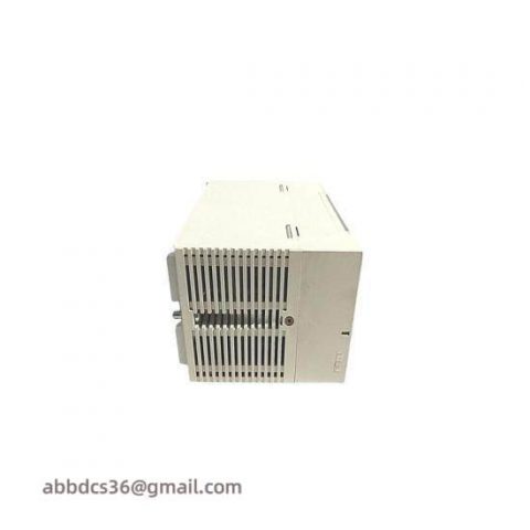 SHARP JW-21CU Control Module - Efficient Industrial Automation Solutions