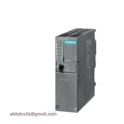Siemens 315-2DP Starterkit: Industry-grade Automation Solution