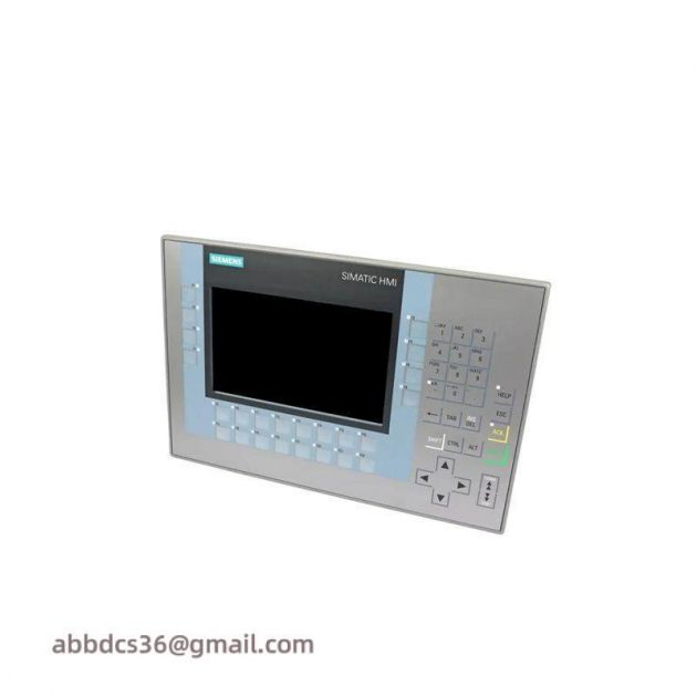 Honeywell HMI HCIX15 Touch Enable Feature Not Connected
