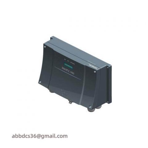 Siemens Connection Box 6AV2 125-2AE23-0AX0 for Mobile Panels