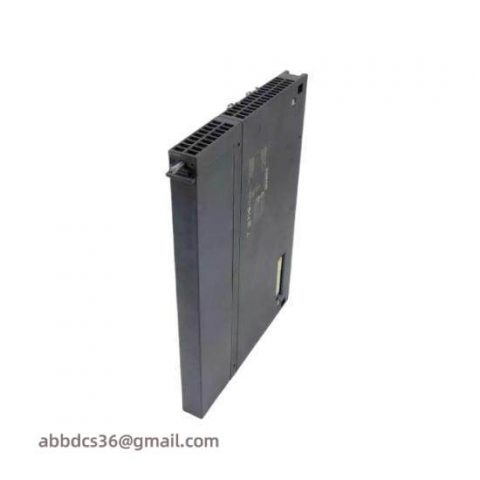 Siemens 6ES7953-8LL20-0AA0 Industrial Control Module