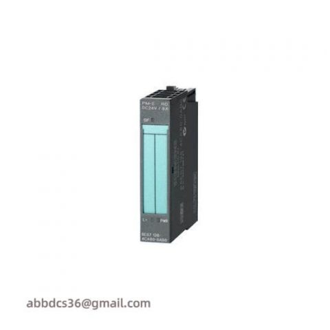 Siemens 6ED1053-1FB00-0BA2 LOGO! Logic Module, High Performance Industrial Control Module