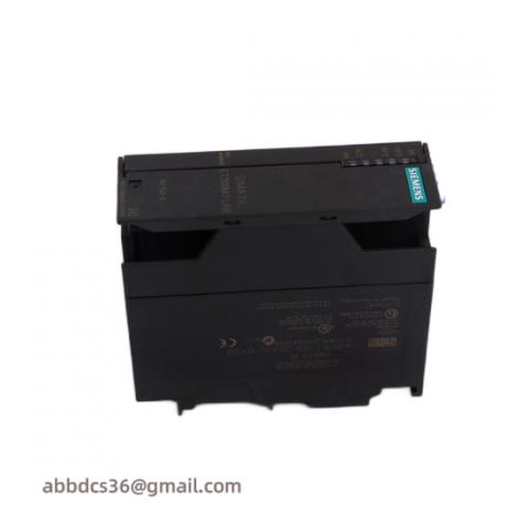 Siemens SIMATIC S7-400 CPU 416-1XJ02-0AB0 Central Processing Unit