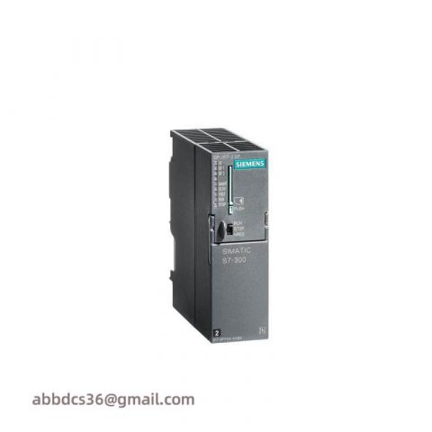 Siemens 6AG1-326-1BK01-2AB0 Industrial Control Module