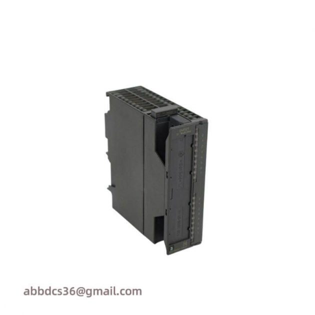 SIEMENS 6ES5308-3UB11 IM308B Interface Module for Distributed Connection