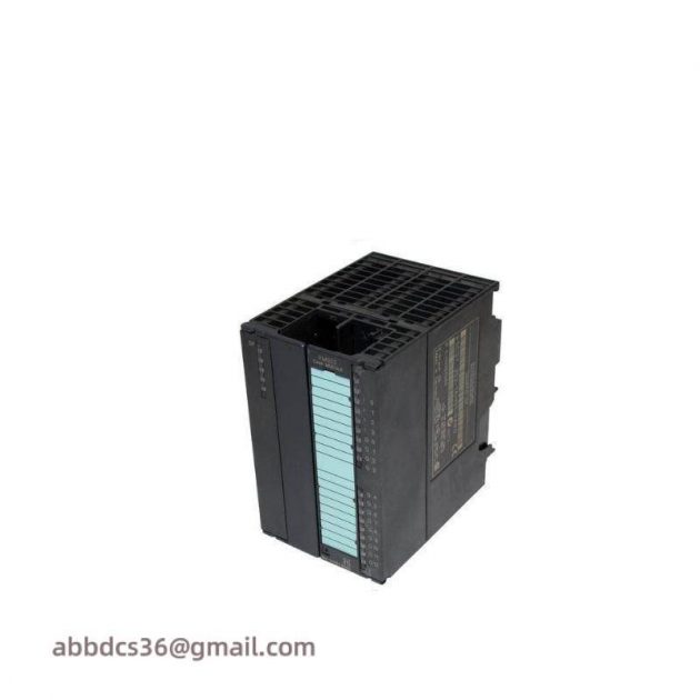 Siemens SIMATIC S7-400 CPU 416-1XJ02-0AB0 Central Processing Unit
