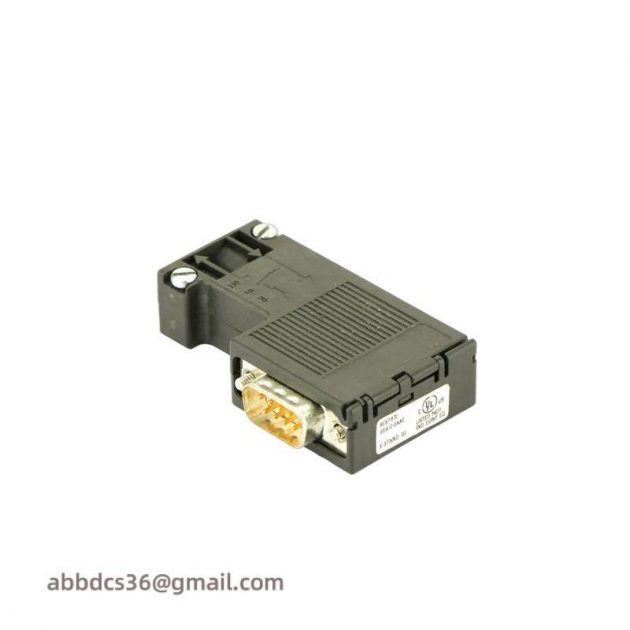 Siemens 505-4832 Digital Input Module for Industrial Automation