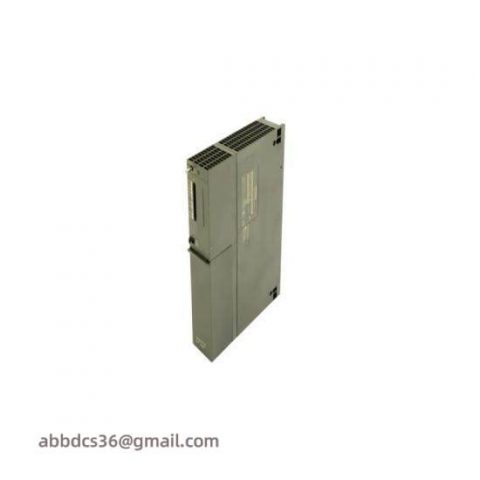Siemens 6ED1053-1FB00-0BA2 LOGO! Logic Module, High Performance Industrial Control Module