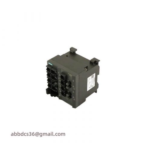 GE IC697MDL654RR High-Performance Input Module