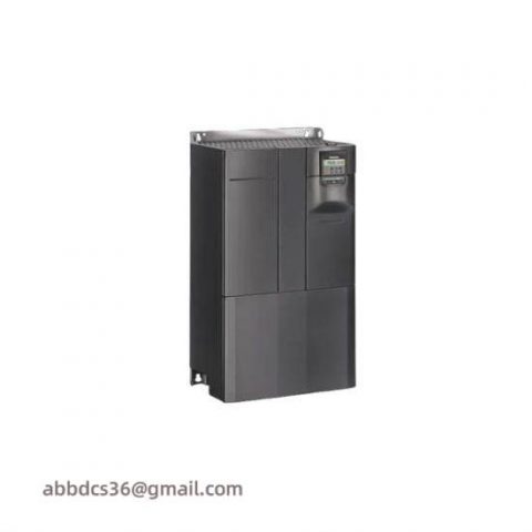 SIEMENS 6SE6440-2UD34-5FA1 MICROMASTER Inverter, High Efficiency & Reliability for Industrial Automation