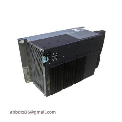SIEMENS 6SE6420-2UD15 Variable Frequency Drives for Industrial Automation Control
