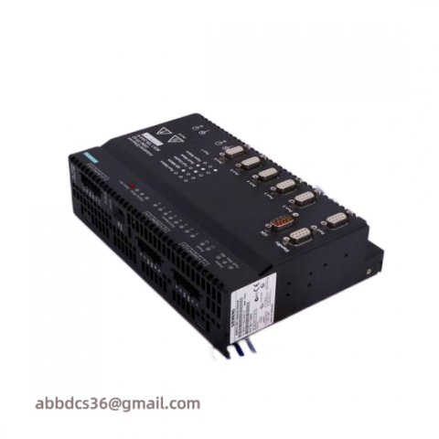 Siemens c79211-a3006-a1: Advanced Industrial Control Module for Optimal Efficiency