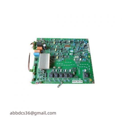 SIEMENS C98043-A1691-L1 -11 / 6SE7036-0EF85-0EA0 Rectifier Trigger Board