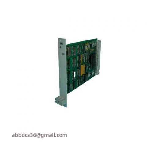 Valmet AMU/542834-4A, Advanced Industrial Automation Module
