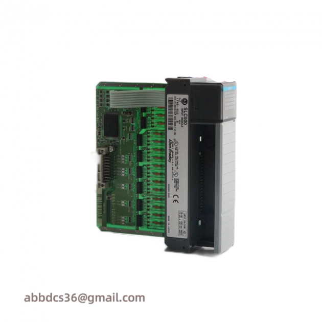 Reliance E-824297 High-Precision Industrial Control Module, Advanced Automation Solutions