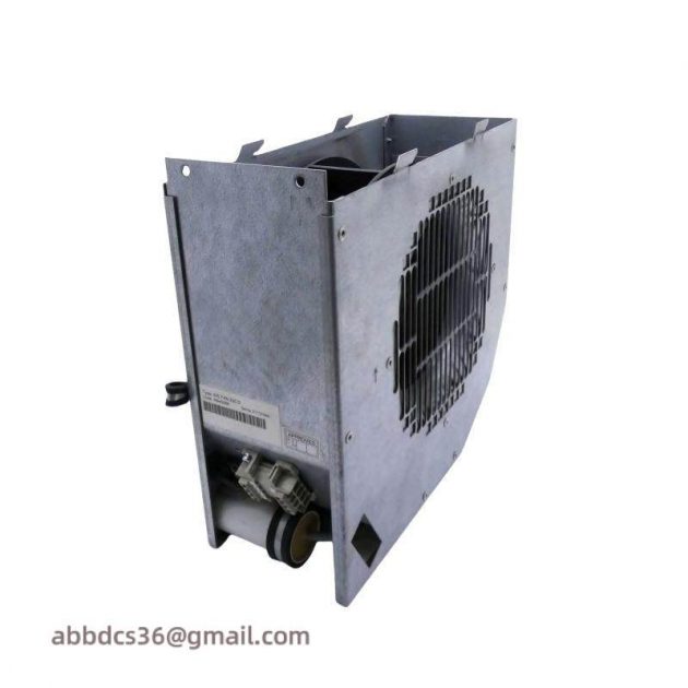 ABB PFTL101BE-10.0KN Hydraulic Actuator Module, Precision Control for Industrial Automation